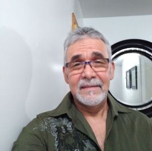 Meet your Posher, Jorge